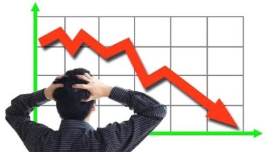 NEPSE falls 7.37 points to close at 2,643.83