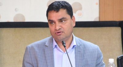 NC calls for everyone to active participation in upcoming general convention