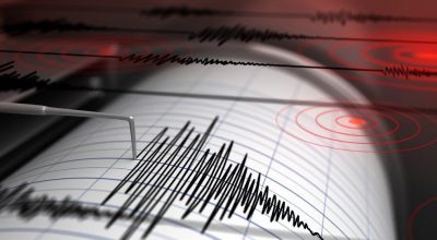 5.5-magnitude earthquake strikes off Japan’s Hachijo Island, shaking felt in Tokyo