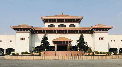 Federal parliament to hold meetings of both houses today