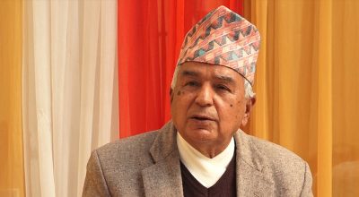 Shree Krishna’s precepts are equally relevant and useful even at present: President Paudel
