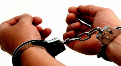 Four arrested for fake bank KYC update scam