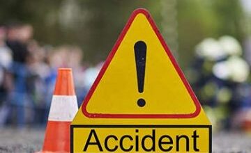 Two dead, three injured in Nuwakot bus accident