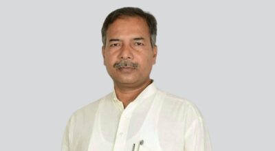 Vice president Yadav extends sorrow over Bhotekoshi flood caused disasters