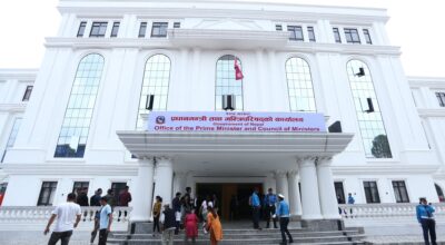 Government approves uniform application format across public offices, paves way for digital services