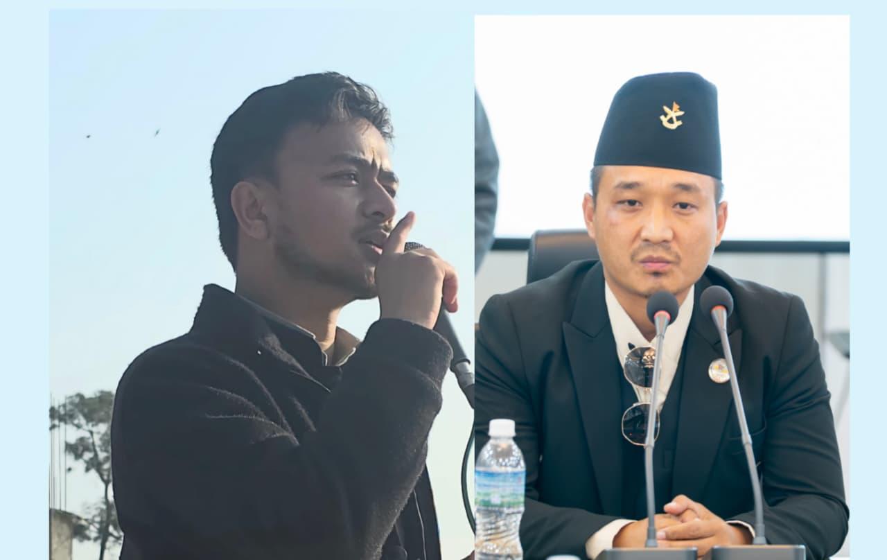 ...