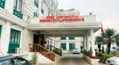Bhotekoshi flash flood: Rs 1.91 billion deposited in PM Disaster Relief Fund in 36 hrs