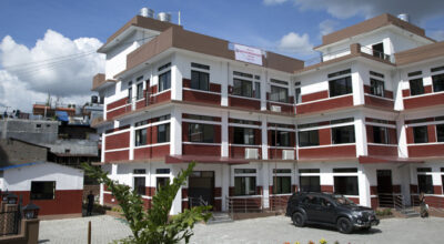 UML summons back four ministers from Gandaki Province Government