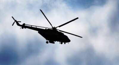 Helicopter rescue in Rasuwa flood costs over Rs 250 million