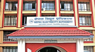 Power supply restored in flood-hit Rasuwa