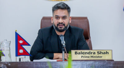 Cabinet meeting called for 3 PM today