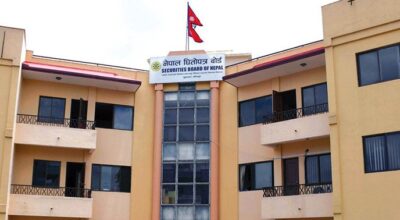 Shareholders selling over 5% stake must disclose sale in advance