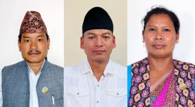 Lumbini Province cabinet reshuffled with three new ministers