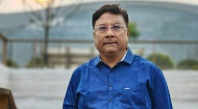 Journalist Kishor Shrestha arrested over alleged privacy violation