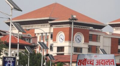 Supreme Court orders Nepal government to reform land acquisition laws, protect citizens’ property rights