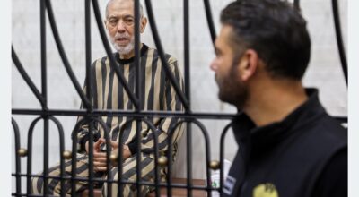 Assad-era’s grand mufti sentenced to life in prison by court in Damascus
