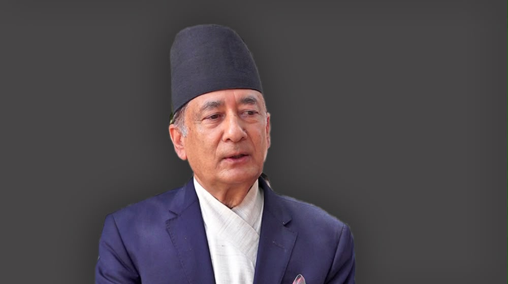 Former minister Karki released on Rs15 million bail in Pokhara airport corruption case