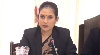 Child correction homes overcrowded, hold more children than capacity: Minister Badi