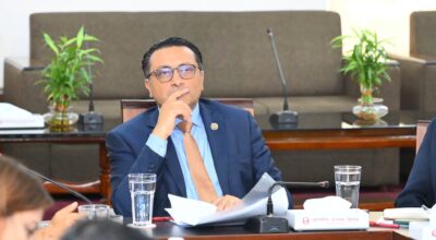 Finance Minister for specifying disqualification of BFIs’ directors in BAFIA itself