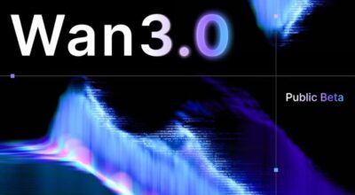 Alibaba launches Wan3.0 as AI investment accelerates
