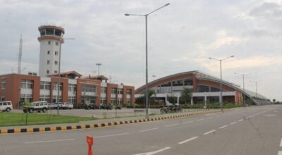Nepal Airlines begins preparations to make Gautam Buddha International Airport an operating base