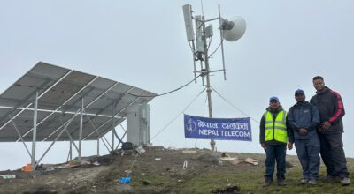 4G service extended to Badimalika: Minister Timilsina vows to bring quality services to all citizens