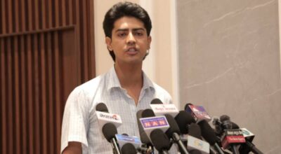 Miraj Dhungana links Tripureshwor bus fire to ‘Great Nepali Depression’