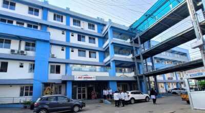 Eighty-three new HIV/AIDS cases registered at Bheri Hospital last fiscal year