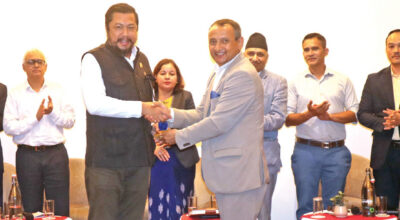 Private sector’s involvement vital in boosting electricity industry