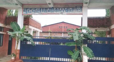 Nepal moves to revive Butwal Thread Factory after nearly two decades