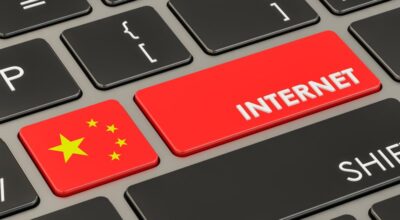 China’s public Wi-Fi net: How surveillance is moving into everyday internet access