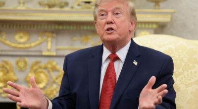 Trump announces “most crushing economic operation ever” against Iran, warns countries aiding it of “tremendous consequences”