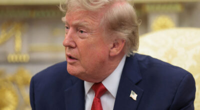 Trump says US, Canada nearing trade deal; hints at lowering steel, aluminium tariffs