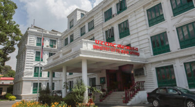 Foreign Ministry forms emergency response team