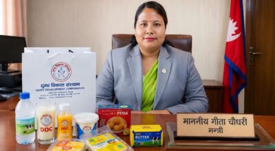 Minister Chaudhary pledges to make Lal Commission report public