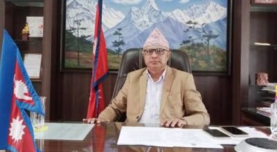 Koshi CM Karki to seek vote of confidence today