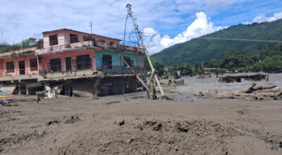 Bhote Koshi flood: 177 confirmed dead, 50 bodies unidentified