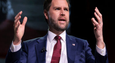 US VP Vance says all options against Iran “on table”, including covert pressure
