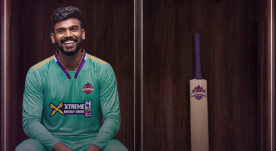 Former Indian Test player KS Bharat to play for Kathmandu in NPL