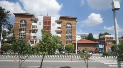 Case filed against 22, Rs 96 billion forfeiture sought in Ncell–Smart Telecom deal