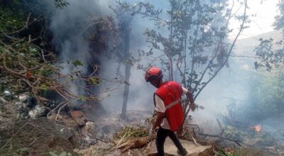 Five US nationals, Ecuador intelligence chief among 7 killed in Kenya helicopter crash