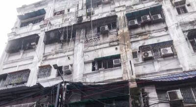 5 Bangladeshi nationals among nine killed in Kolkata hotel fire