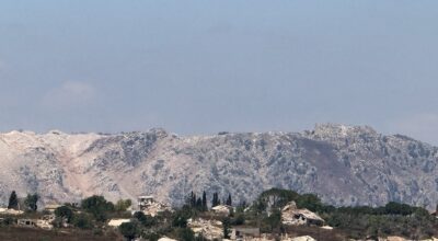 11 dead, 19 injured in Israeli strikes on southern Lebanon