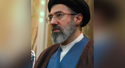 Iranian media releases undated video of Supreme Leader Mojtaba Khamenei, reports Al Arabiya