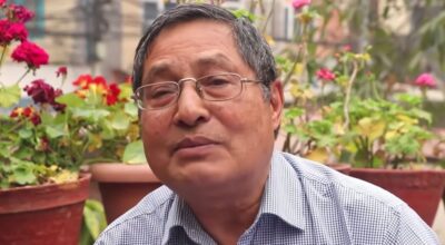 Supreme Court annuls Maheshwar Bhakta Shrestha’s appointment as Nepal Airlines chairman