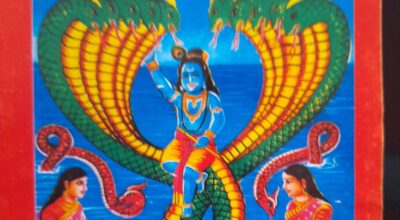 Nagpanchami being observed today