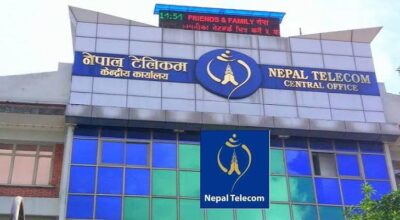Nepal Telecom restores 1,093 FTTH lines damaged by recent floods