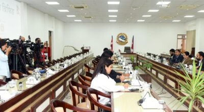 Government issues ‘quick fix’ action plan for public service delivery