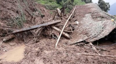 Floods and landslides kill 35 people across Nepal