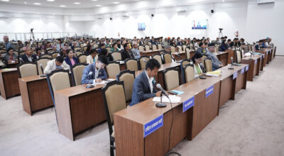 HoR meeting: Lawmakers call for promoting alternative to LP gas